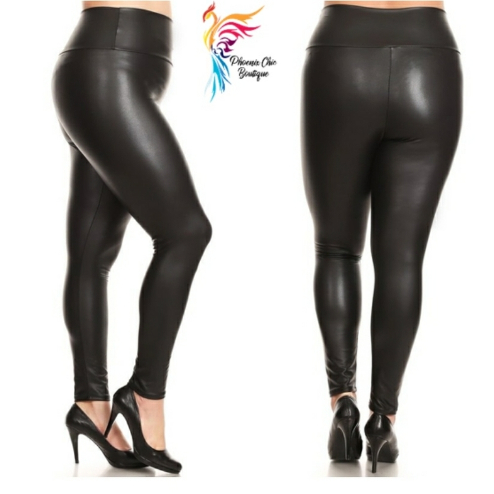 Hot Girl Leggings